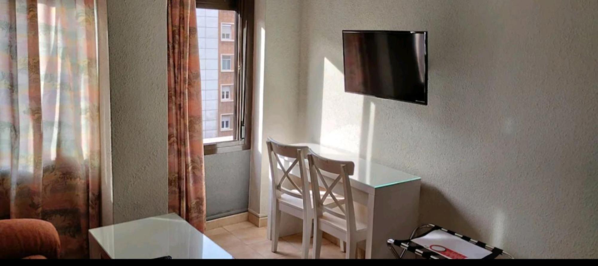 Apartamento Triana, 5 Mins Centro Seville Exterior photo