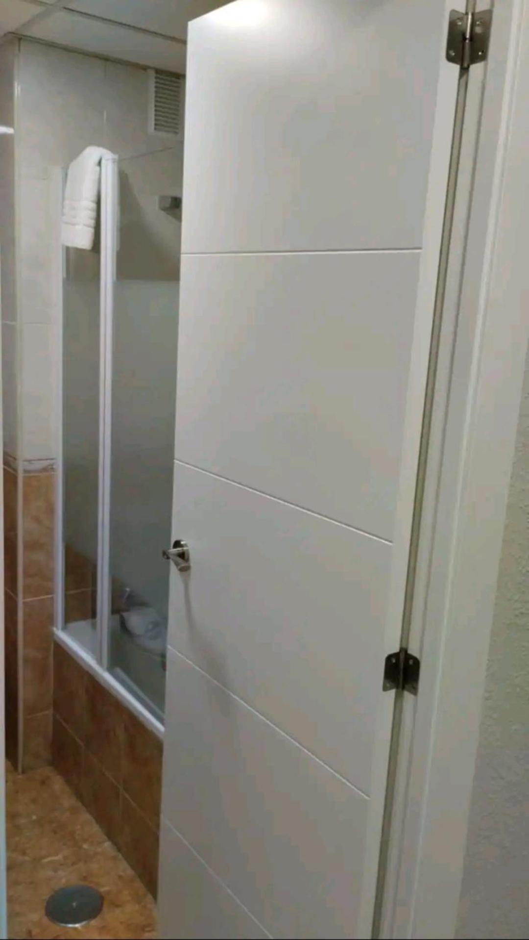 Apartamento Triana, 5 Mins Centro Seville Exterior photo