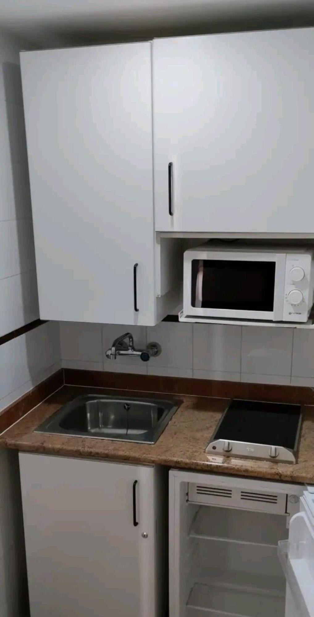 Apartamento Triana, 5 Mins Centro Seville Exterior photo