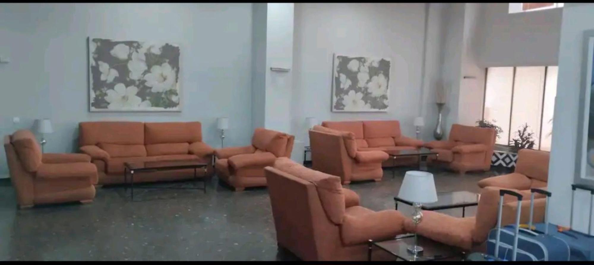 Apartamento Triana, 5 Mins Centro Seville Exterior photo