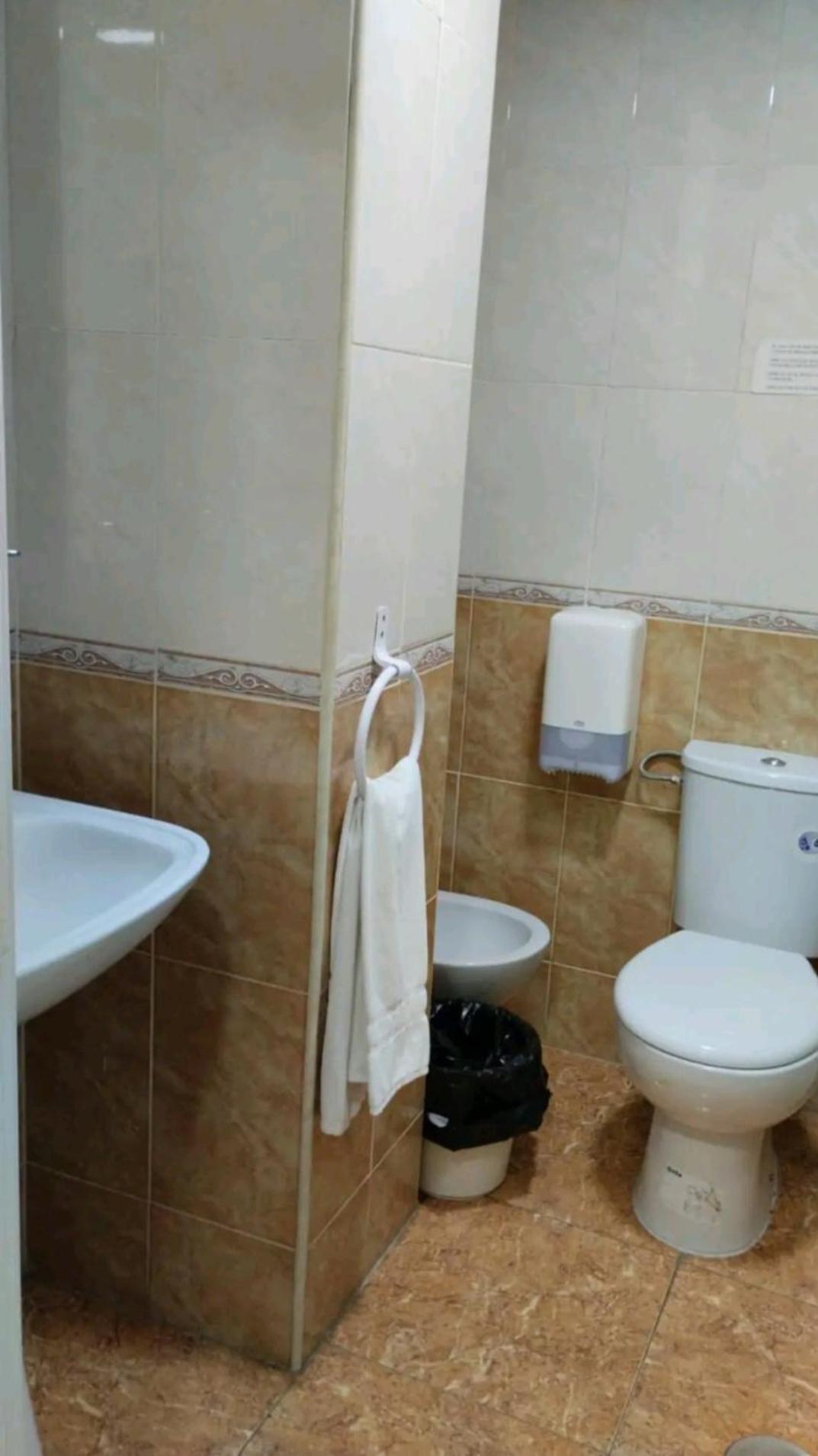 Apartamento Triana, 5 Mins Centro Seville Exterior photo