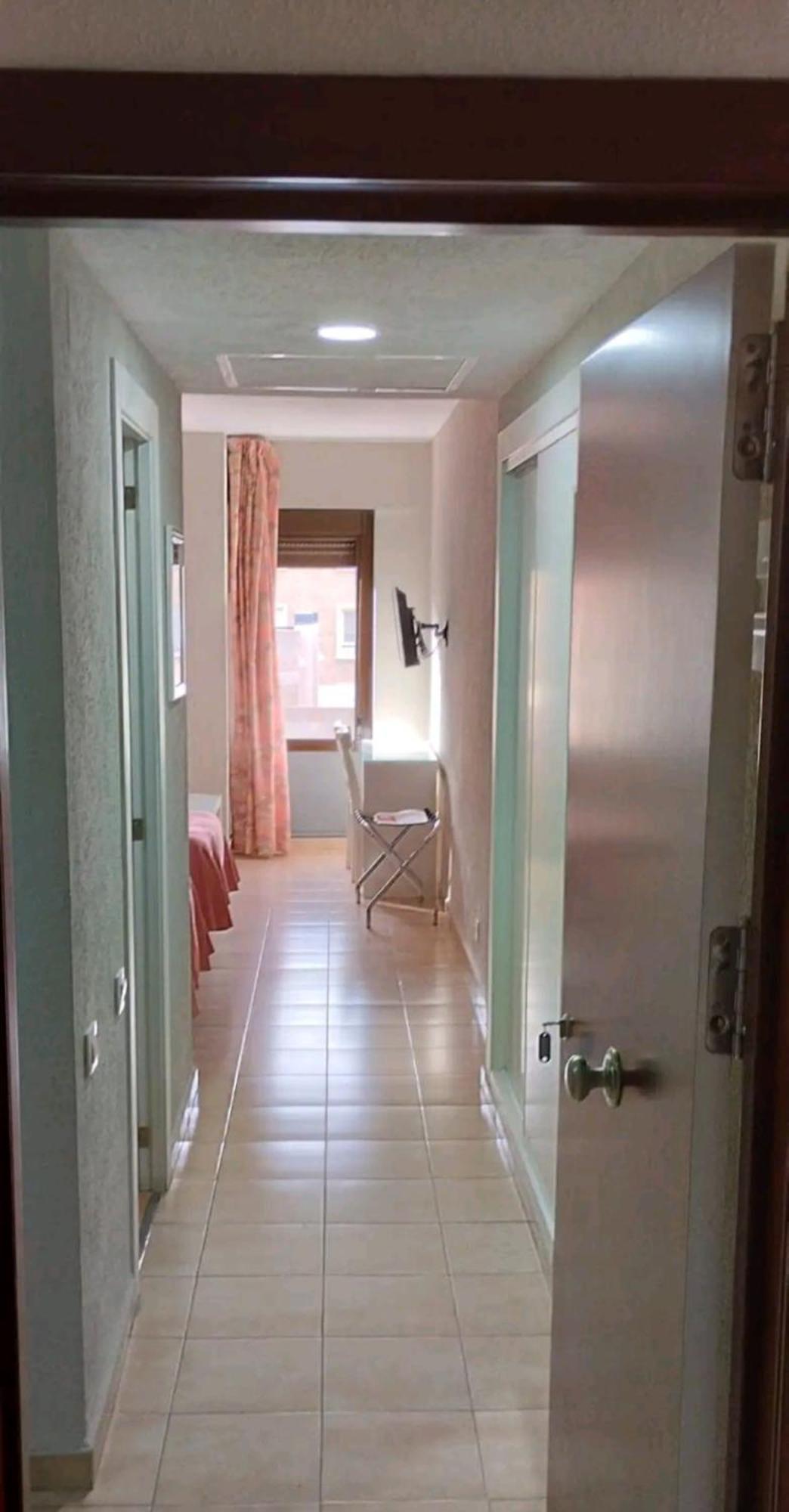 Apartamento Triana, 5 Mins Centro Seville Exterior photo